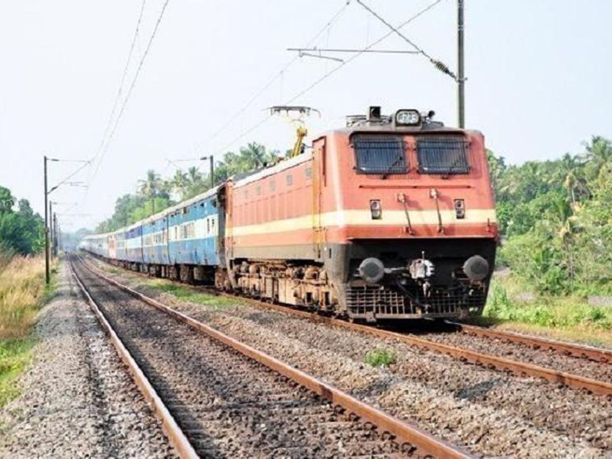 भारतीय रेल्वेने डिजिटल मनुष्यबळ व्यवस्थापन प्रणाली केली सुरू
