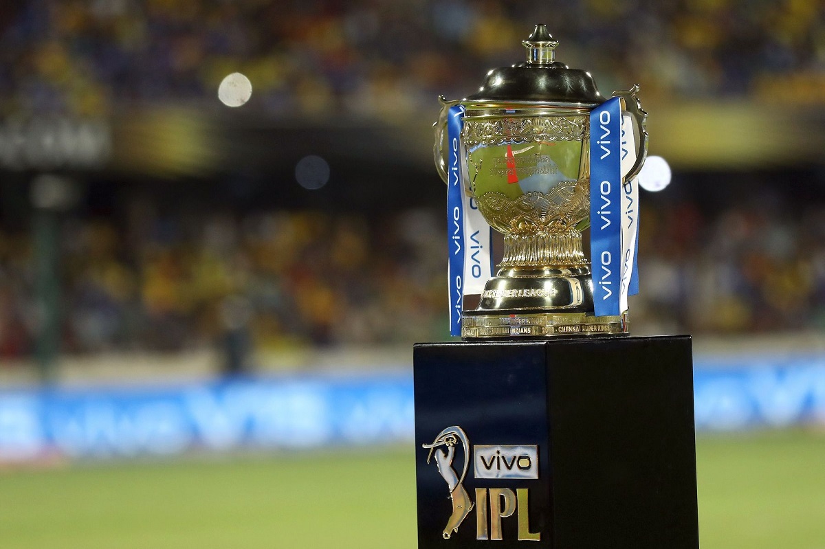 IPL Suspended : कोरोनाचे तांडव ; आयपीयल स्पर्धा अनिश्चित काळासाठी स्थगित 