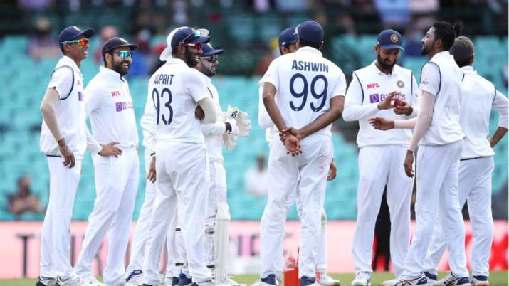 काउंटी सिलेक्ट इलेव्हन संघ- भारत कसोटी सराव सामना आजपासून 
